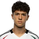 Mateusz Lauryn — Hậu vệ, Legia Warszawa