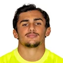 Yanis Benchaouch — Thủ môn, Red Star FC