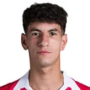 Rayane Belaid — Tiền vệ, Rayo Vallecano
