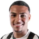 Cauã Campos Soares — Tiền đạo, Atlético Mineiro