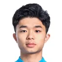 Lü Zhuoyi — Hậu vệ, Dalian Yingbo FC