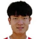 Jintao Liao — Tiền vệ, Dalian Yingbo FC