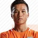 Junsheng Yao — Tiền vệ, Shenzhen Peng City
