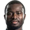 Frank Acheampong — Tiền đạo, Dalian Yingbo FC