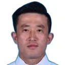 Zhipeng Jiang — Hậu vệ, Shenzhen Peng City