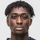 Deabeas Owusu-Sekyere — Tiền đạo, Shenzhen Peng City