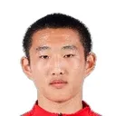Kangbo Sun — Hậu vệ, Dalian Yingbo FC