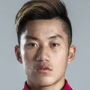 Huachen Zhang — Tiền vệ, Dalian Yingbo FC