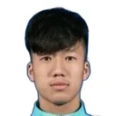Xiaobing Zhang — Tiền vệ, Wuhan Three Towns