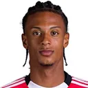 Leandro Santos — Hậu vệ, Moreirense