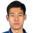 Jinhao Bi — Hậu vệ, Dalian Yingbo FC