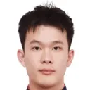 Ge Peng — Thủ môn, Dalian Yingbo FC