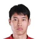 Weiguo Liu — Thủ môn, Dalian Yingbo FC