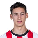 Ruben van Bommel — Tiền đạo, PSV Eindhoven