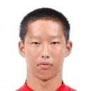 Haoyang Yao — Thủ môn, Chongqing Tonglianglong FC