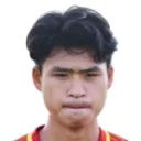 Qilong Ruan — Hậu vệ, Chongqing Tonglianglong FC