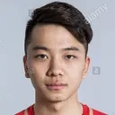 Jiabao Wen — Hậu vệ, Dalian Yingbo FC