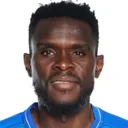 Michael Ngadeu — Hậu vệ, Chongqing Tonglianglong FC