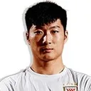 Rongze Han — Thủ môn, Liaoning Tieren FC