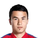 Dilmurat Mawlanyaz — Hậu vệ, Liaoning Tieren FC