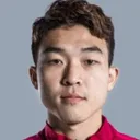 Yuan Mincheng — Hậu vệ, Liaoning Tieren FC