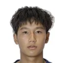 Yuwang Xiang — Tiền đạo, Chongqing Tonglianglong FC