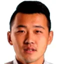 Dong Xu — Hậu vệ, Liaoning Tieren FC