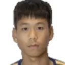 Mingshi Liu — Hậu vệ, Chongqing Tonglianglong FC