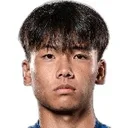 Yu-Hei Ng — Tiền đạo, Chongqing Tonglianglong FC