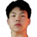 Wu Zitong — Thủ môn, Chongqing Tonglianglong FC
