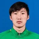 Pengxiang Jin — Hậu vệ, Chongqing Tonglianglong FC