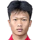 Wei Suowei — Hậu vệ, Chongqing Tonglianglong FC