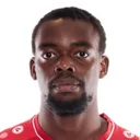Guy Mbenza — Tiền đạo, Liaoning Tieren FC