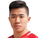 Binbin Chen — Tiền vệ, Liaoning Tieren FC