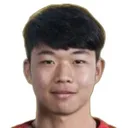 Dinghao Yan — Tiền vệ, Liaoning Tieren FC