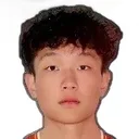Yutao Bai — Tiền vệ, Chongqing Tonglianglong FC