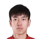 De'ao Tian — Tiền vệ, Liaoning Tieren FC
