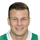 Samir Memisevic — Hậu vệ, Qingdao West Coast