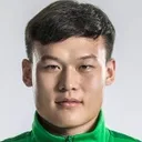Yan Zhang — Thủ môn, Liaoning Tieren FC