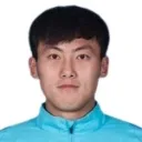 Peng Wang — Hậu vệ, Qingdao West Coast