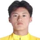 Gengrui Wang — Hậu vệ, Qingdao West Coast