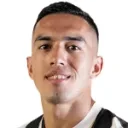 Tomás Cuello — Tiền đạo, Atlético Mineiro