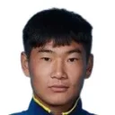 Jiarun Gao — Hậu vệ, Liaoning Tieren FC