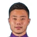 Ximing Pan — Hậu vệ, Liaoning Tieren FC