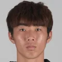 Li Haoran — Hậu vệ, Liaoning Tieren FC