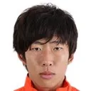 Pengfei Mu — Thủ môn, Qingdao Hainiu