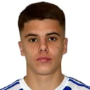 Bodin Tomašević — Hậu vệ, Mantova