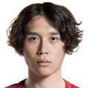 Xiuwei Zhang — Tiền vệ, Qingdao West Coast
