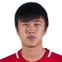 Yangyang Jin — Hậu vệ, Qingdao Hainiu