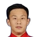 Xinli Peng — Tiền vệ, Qingdao West Coast